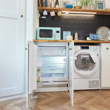 Апартаменти Self Check-In Cozy Stylish Flat By Vaci Street Будапешт Екстер'єр фото