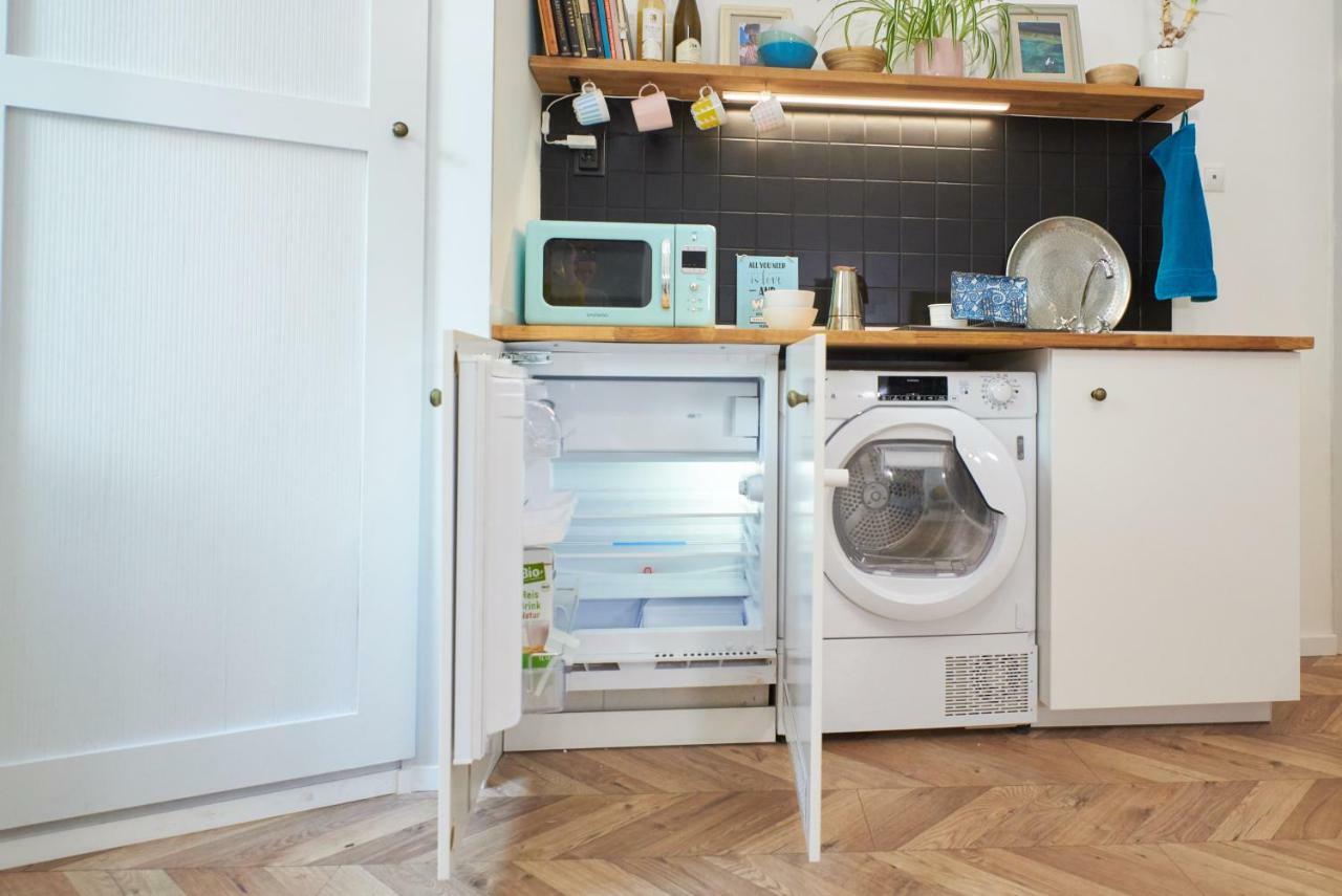 Апартаменти Self Check-In Cozy Stylish Flat By Vaci Street Будапешт Екстер'єр фото