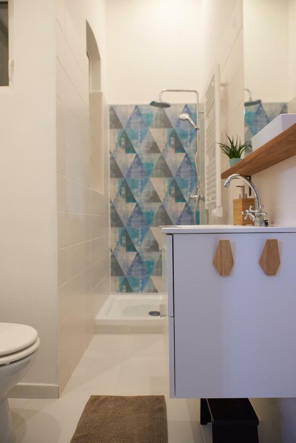Апартаменти Self Check-In Cozy Stylish Flat By Vaci Street Будапешт Екстер'єр фото