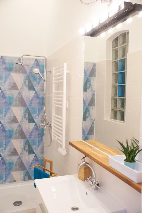 Апартаменти Self Check-In Cozy Stylish Flat By Vaci Street Будапешт Екстер'єр фото