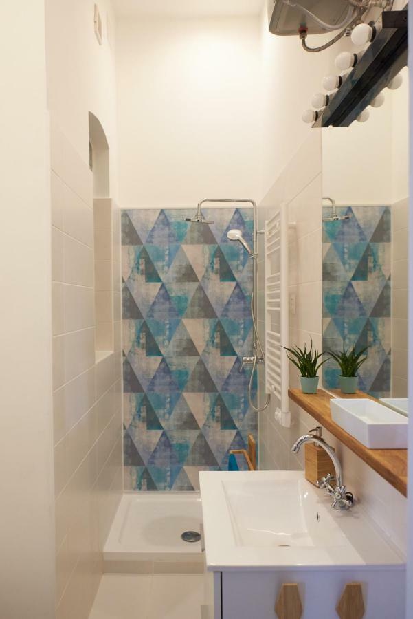 Апартаменти Self Check-In Cozy Stylish Flat By Vaci Street Будапешт Екстер'єр фото